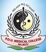Pdu medical college