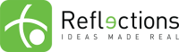 Reflections - ideas made real