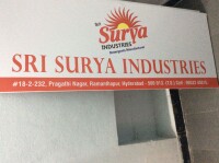 Surya industries