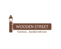 Wooden street