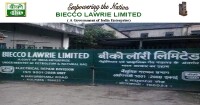 Biecco lawrie limited