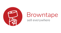 Browntape ecommerce