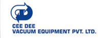 Cee dee vacuum equipment private limited