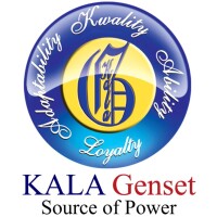 Kala genset pvt. ltd. - india