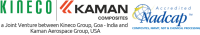 Kineco kaman composites india private limited (kkci)