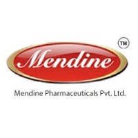 Mendine pharmaceuticals pvt ltd