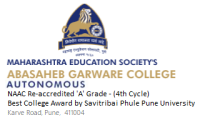 Abasaheb garware college