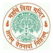 Maharishi vidya mandir - india