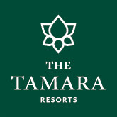 The tamara coorg - hospitality