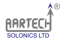 Aartech solonics limited