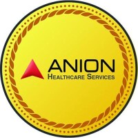 Anion healthcare services - india