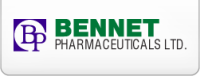 Bennet pharmaceuticals ltd