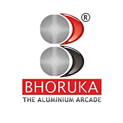 Bhoruka aluminium ltd