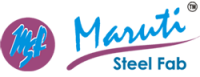 Maruti steel fab