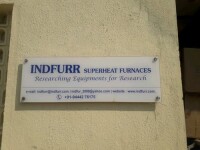 indfurr superheat furnace solution ltd