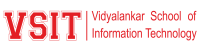Vidyalankar school of information technology