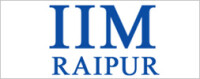 Indian institute of management raipur