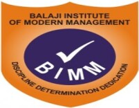 Balaji institute of modern management,pune
