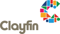 Clayfin
