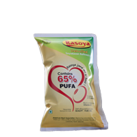 Rasoya proteins ltd