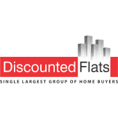 Discounted flats