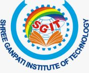Shree ganpati institute of technology