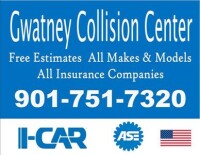 Gwatney Collision Center