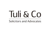 Tuli & co.