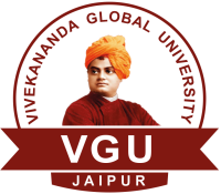Vivekananda global university