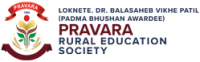Pravara rural education society