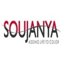 Soujanya color