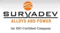 Suryadev alloys and power pvt. ltd.
