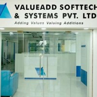 Valueadd softtech & systems pvt ltd