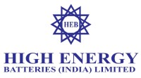 High energy batteries (india) ltd