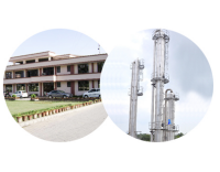 Jasch industries ltd