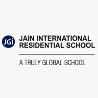 Jain international residential school, bangalore