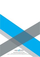 Maxeed managed services - a division of quess corp limited