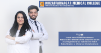 Muzaffarnagar medical college - india