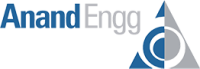 Anand engineers pvt ltd.