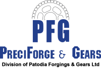 Preciforge & gears