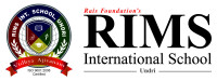 Rims international school