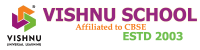 Sri vishnu educational society