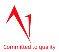 Eweb a1professionals pvt ltd - committed to quality