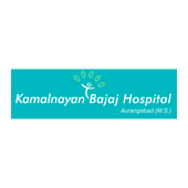 Kamalnayan bajaj hospital aurangabad