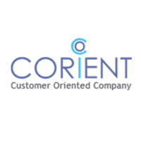 Corient business solutions limited