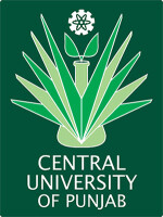 Central university of punjab - india