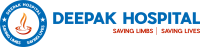 Deepak hospital