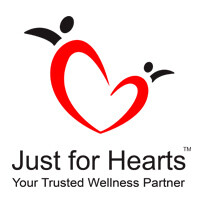 Just for hearts