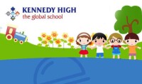 Kennedy high the global school