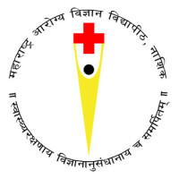 Maharashtra university of health sciences